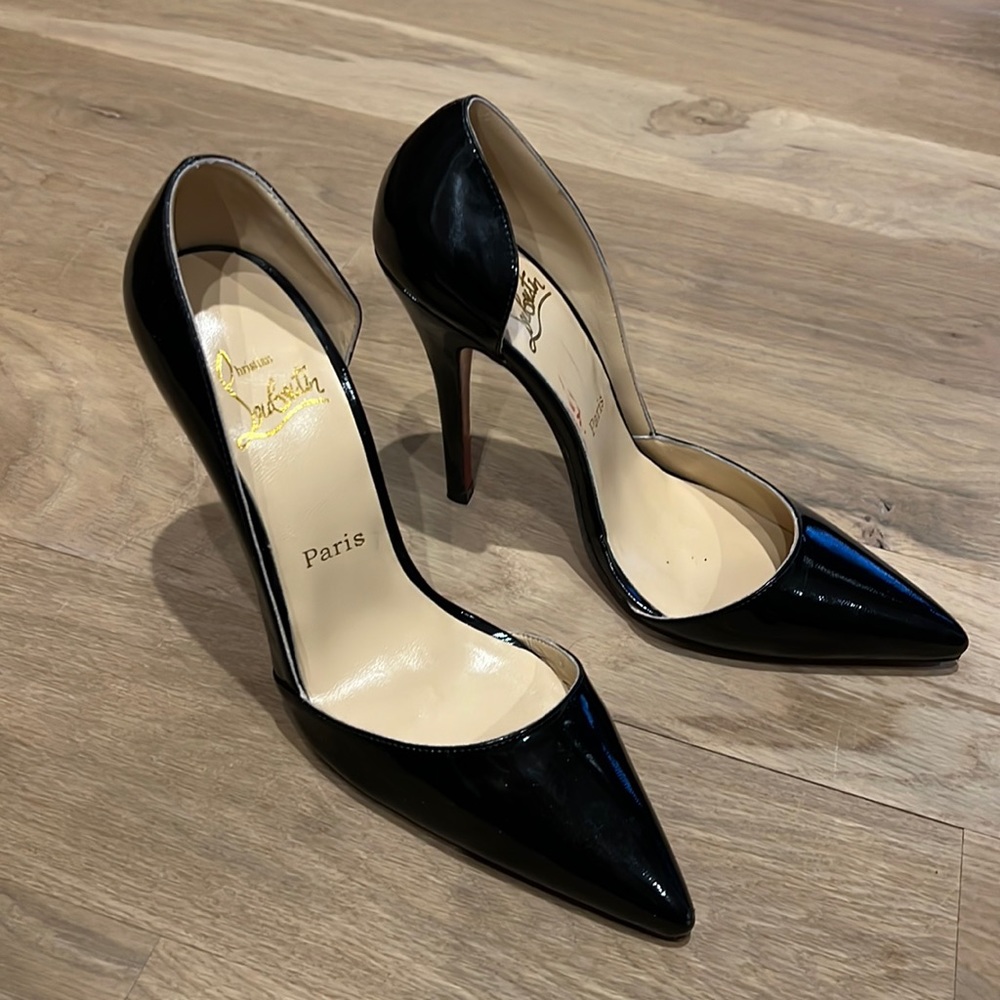 Christian Louboutin Iriza